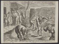 The Parable of the labourers of the vineyard