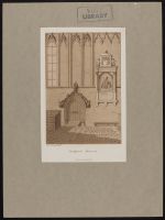 Shakespere's Monument