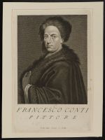 Portrait of Francesco Conti