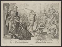 The Martyrdom of Saint Paul