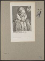 Portrait of William Wadd