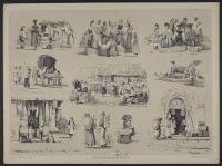 Prout's Microcosm, plate 4