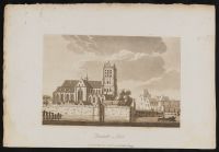 Dordrecht or Dort