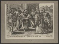 David mourns the death of Samuel