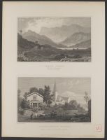Cader Idris / Llanfachreth Church