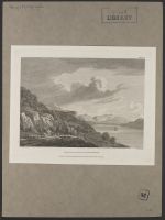 A View of Loch-Leven, near Fort William