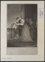 Romeo and Juliet Act 3 Scene 5