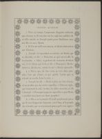 Illustrated text from 'L'Evangile de L'Enfance de Notre Sauveur Jésu Christ'