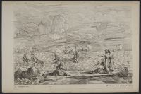 Coastal scene