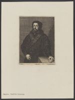 Portrait of a Man