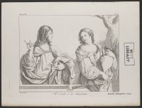 Il Cristo e la Samaritana