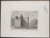 Ranza Castle
