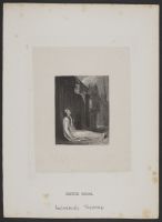 Exhausted Woman - Jane Shore, Act V, Scene I