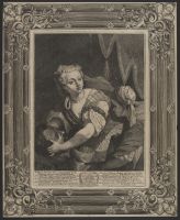 Judith and Holofernes