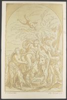 The Rape of Europa          Death of St Francis Xavier (St François Xavier mourant)