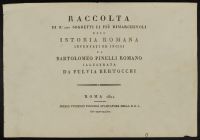 Istoria Romana