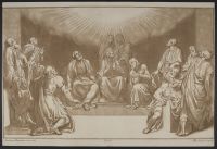 Descent of the Holy Ghost