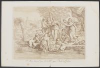Finding of Moses, The