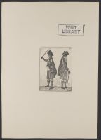 The Right Hon. Earl of Buchan, and the Most Noble Marquis of Graham