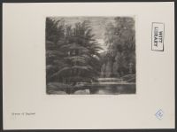 Study for the Picture Exhibited at Westminster Hall