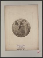 Illustration with a male and a female figure