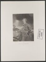 Lord R. Cavendish