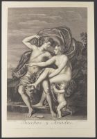 Bacchus and Ariadne