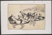The miracle of the fishes