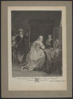 Interior scene