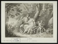 Rinaldo e Armida [Rinaldo and Armida]