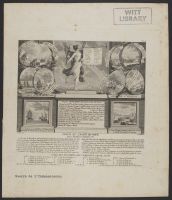 The Peace Treaty of Paris (Précis du traité de paix)