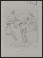Return of Modesty and Justice to Heaven