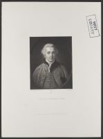 Moses Franks Esq.