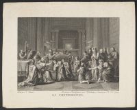 The Confirmation (La Confirmation)