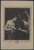 Sancta Agatha Virgo Martyr