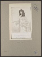 Portrait of General George Monk