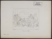Adoration of the Shepherds (Adoration des Bergers)