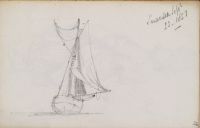 Sailing vessel