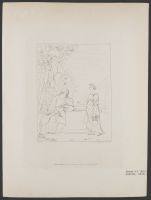 Christ and the Woman of Samaria