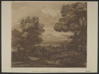 Original Designs of the Most Celebrated Masters in his Majesty's Collection