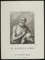 Saint Jerome
