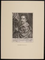 Portrait of Francesco Padovanino