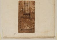 Design for a column and a base