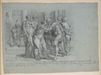 Page in an album