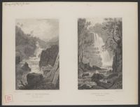Pont y Rhydlanfair / Pistill y Caen