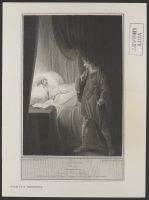 Cymbeline Act 2, Scene 2. A Bedchamber