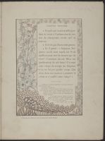 Illustrated text from 'L'Evangile de L'Enfance de Notre Sauveur Jésu Christ'