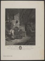 A Dutch kitchen