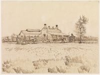 A tile factory
