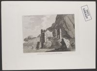 The Well-House Tower, Edinburgh Castle